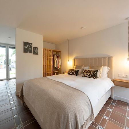 توماريس Hotel B&B Casa Arena Sevilla المظهر الخارجي الصورة