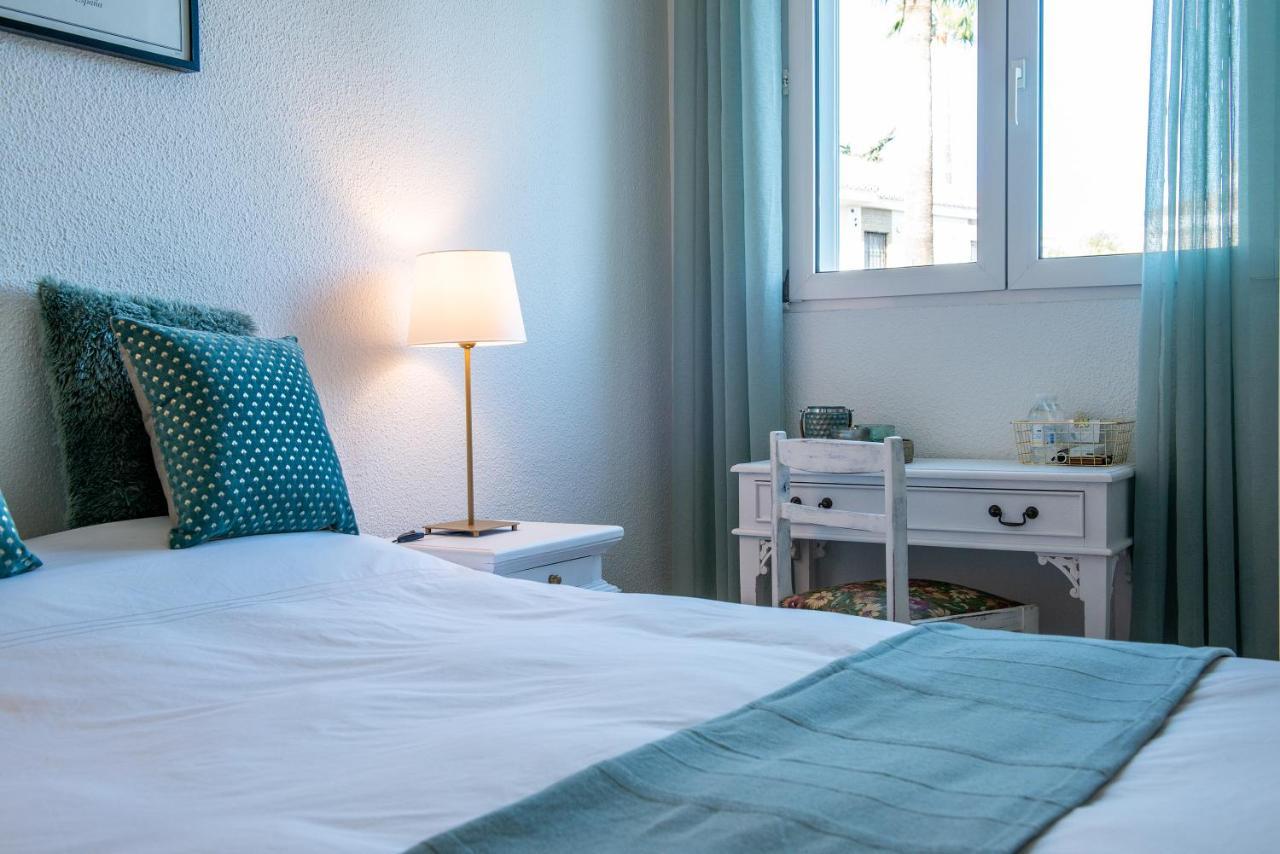 توماريس Hotel B&B Casa Arena Sevilla المظهر الخارجي الصورة