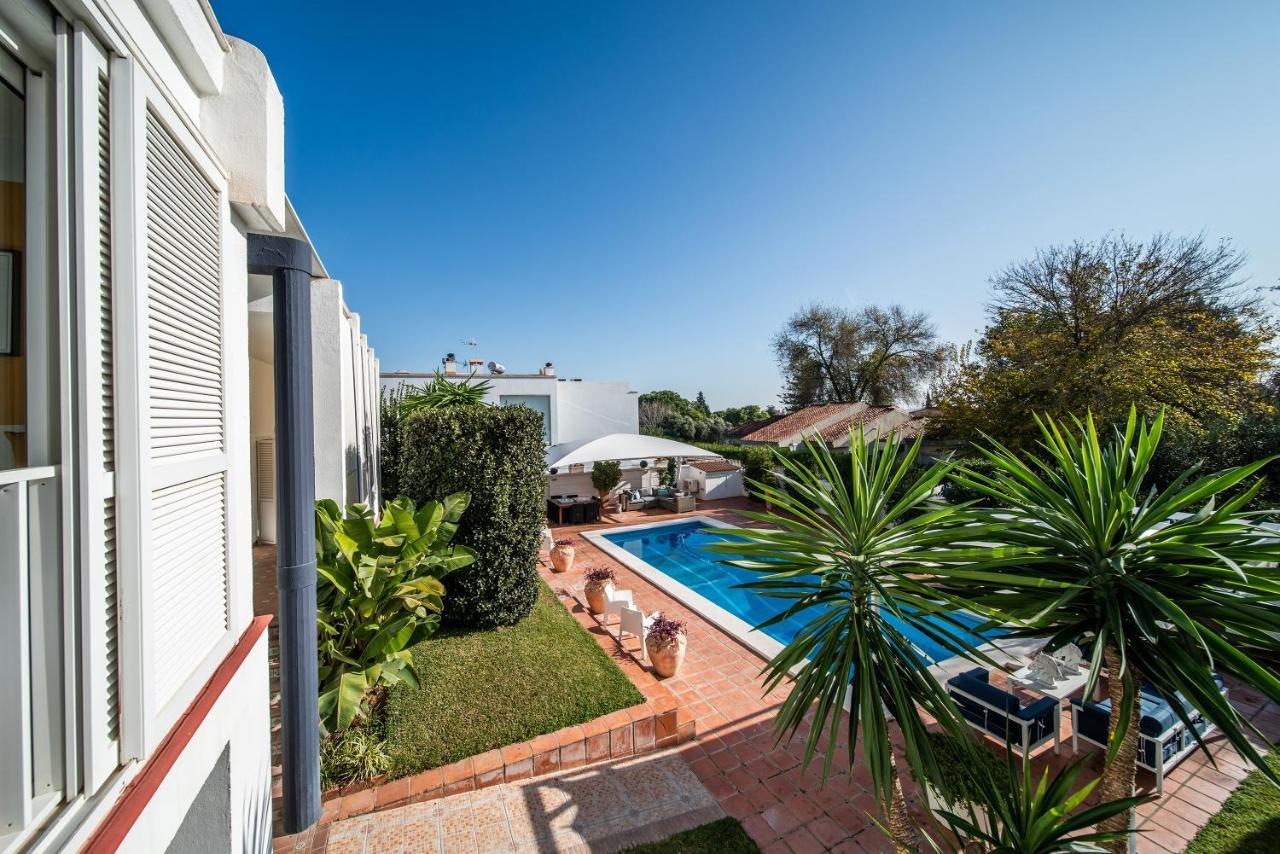 توماريس Hotel B&B Casa Arena Sevilla المظهر الخارجي الصورة