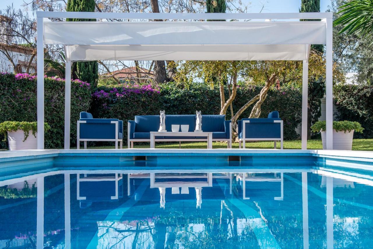 توماريس Hotel B&B Casa Arena Sevilla المظهر الخارجي الصورة