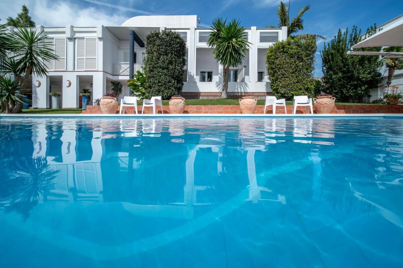 توماريس Hotel B&B Casa Arena Sevilla المظهر الخارجي الصورة