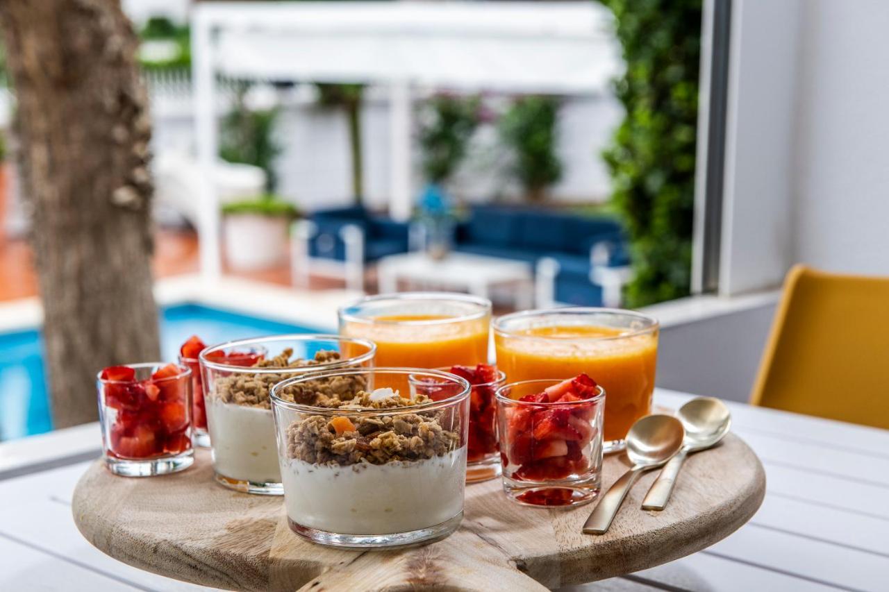 توماريس Hotel B&B Casa Arena Sevilla المظهر الخارجي الصورة