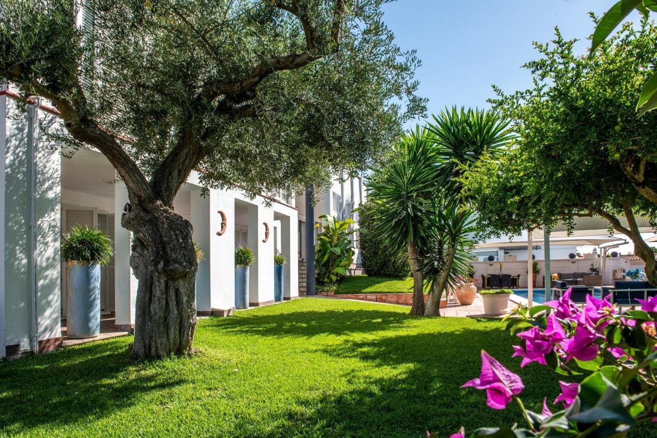 توماريس Hotel B&B Casa Arena Sevilla المظهر الخارجي الصورة