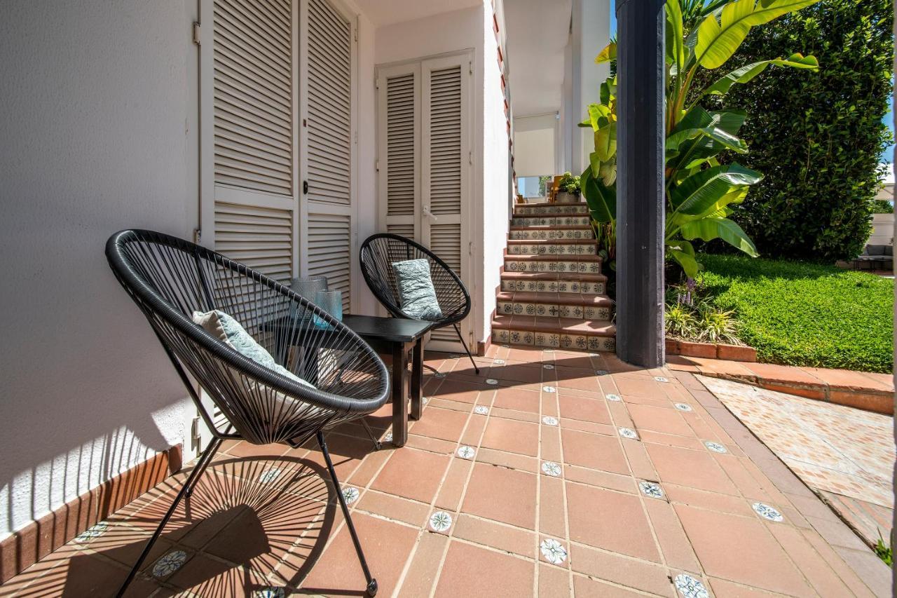 توماريس Hotel B&B Casa Arena Sevilla المظهر الخارجي الصورة
