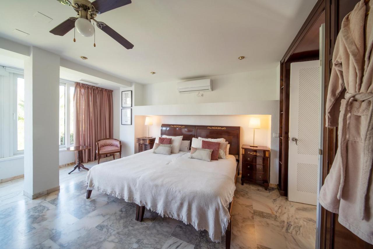 توماريس Hotel B&B Casa Arena Sevilla المظهر الخارجي الصورة