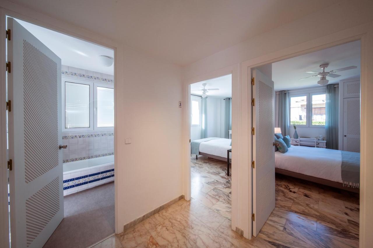 توماريس Hotel B&B Casa Arena Sevilla المظهر الخارجي الصورة
