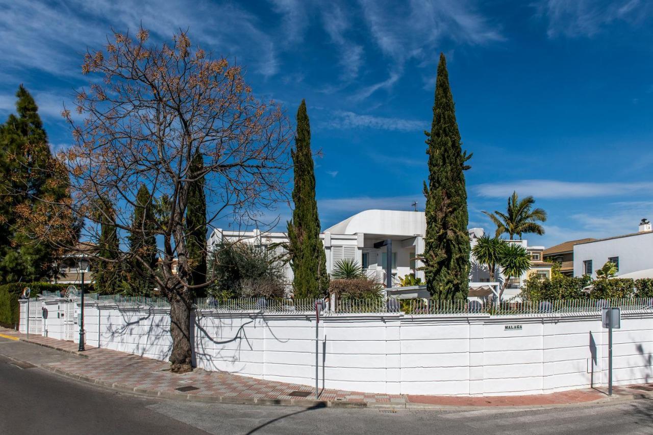 توماريس Hotel B&B Casa Arena Sevilla المظهر الخارجي الصورة