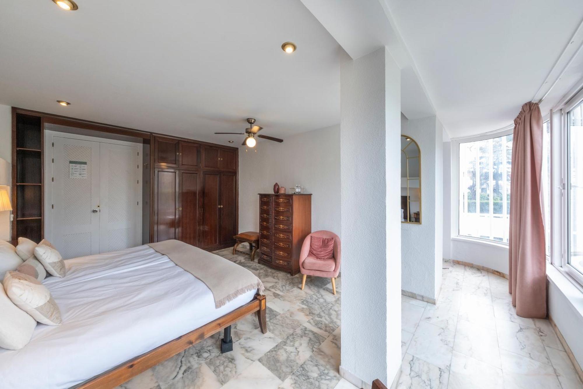 توماريس Hotel B&B Casa Arena Sevilla المظهر الخارجي الصورة