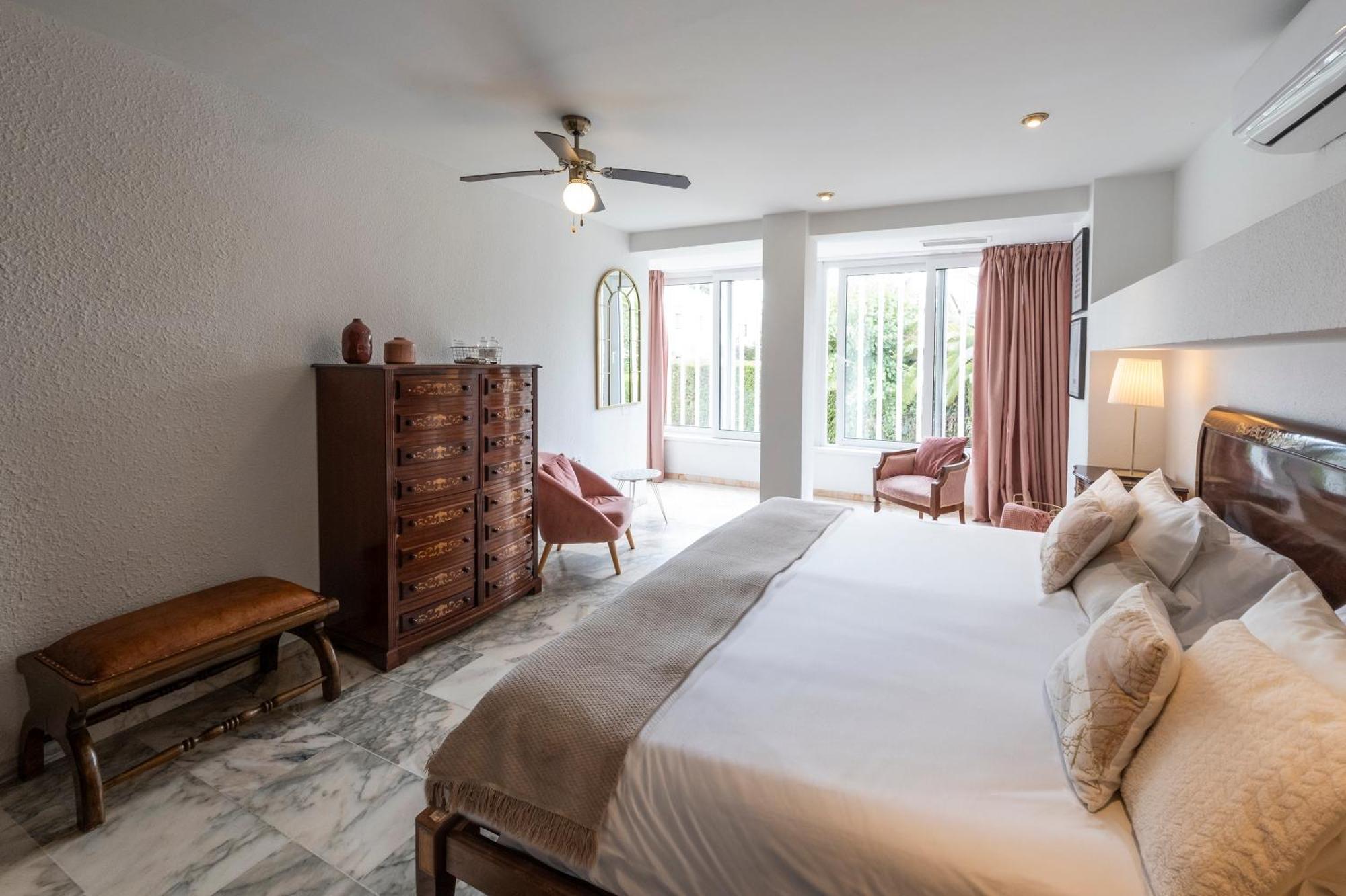 توماريس Hotel B&B Casa Arena Sevilla المظهر الخارجي الصورة