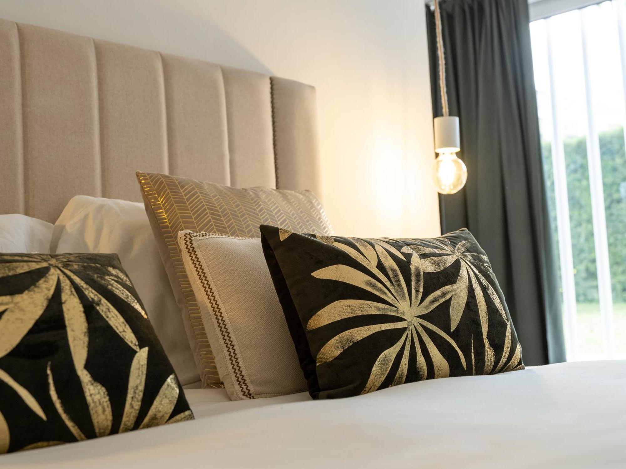 توماريس Hotel B&B Casa Arena Sevilla المظهر الخارجي الصورة
