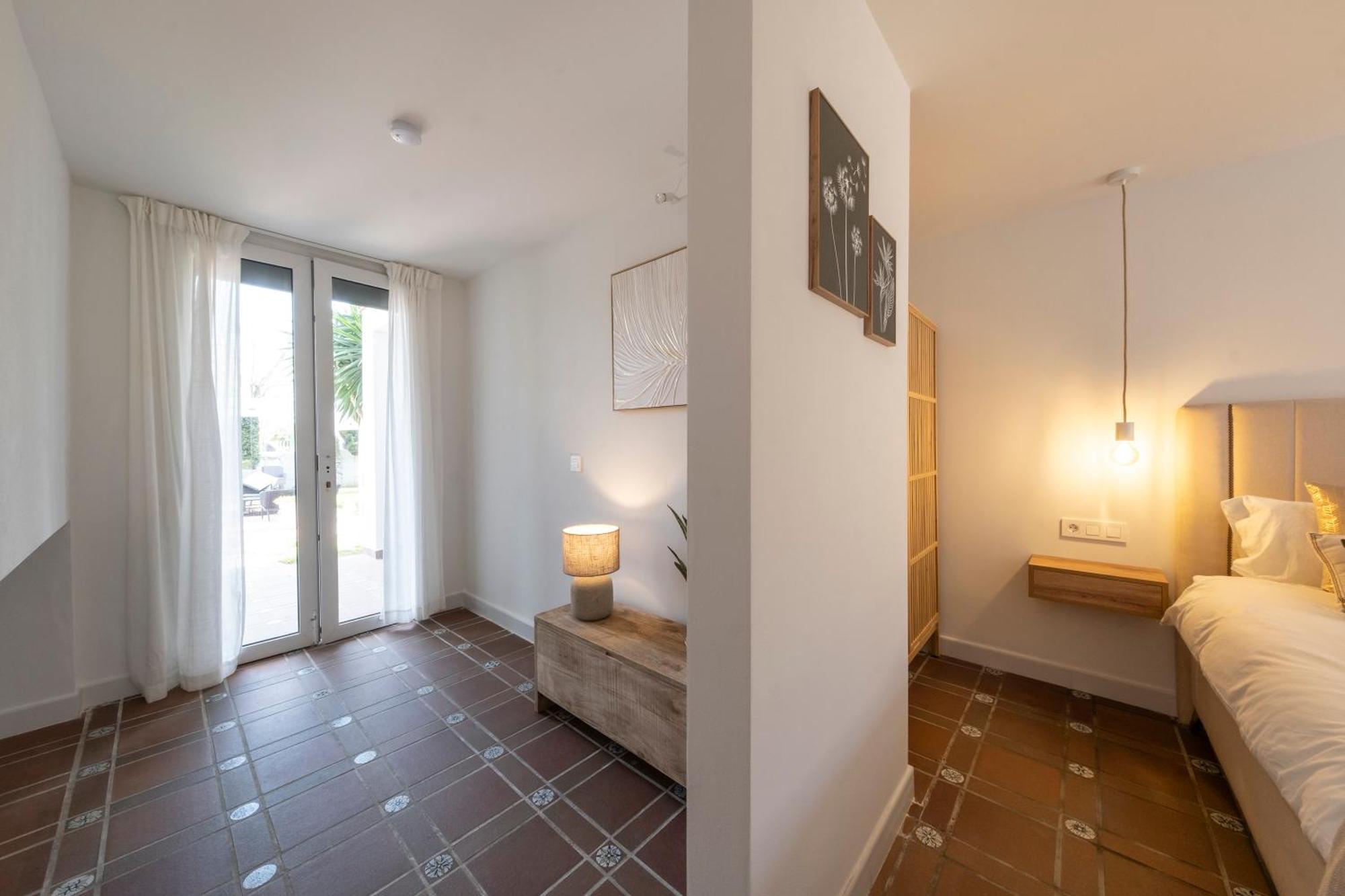 توماريس Hotel B&B Casa Arena Sevilla المظهر الخارجي الصورة