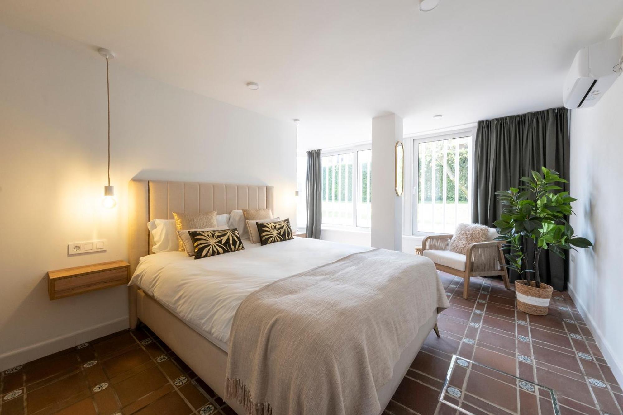 توماريس Hotel B&B Casa Arena Sevilla المظهر الخارجي الصورة